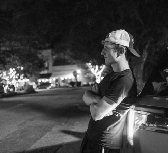 Loeffler - Contentproduktion - Luis Henkel Mediengestalter bild und ton